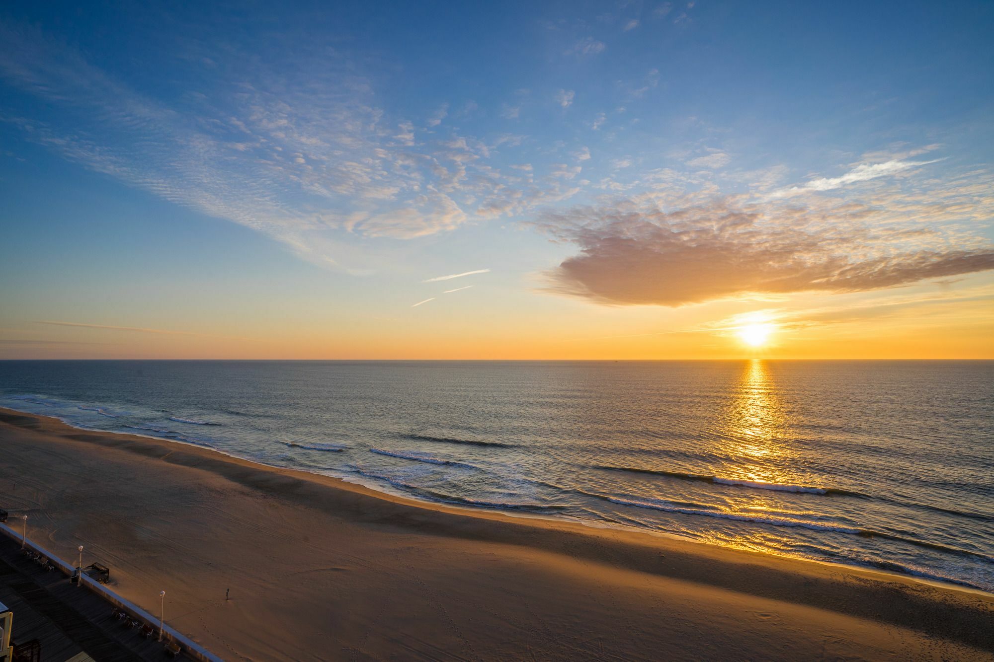 Grand Hotel Ocean City Oceanfront Экстерьер фото